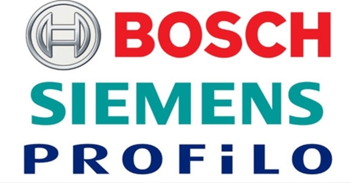 BOSCH SİEMENS PROFİLO SERVİSİ